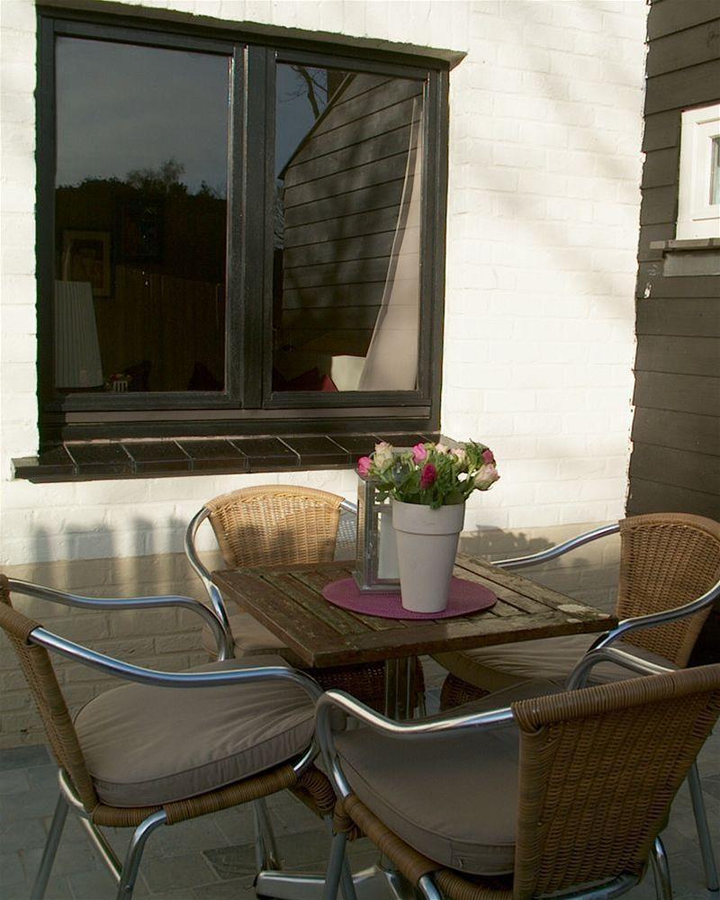 Atlas Private Guesthouse Brugge Eksteriør billede